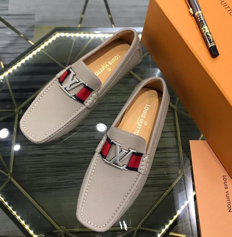 Chloe’s Picks - LOV Men Shoes - 1886