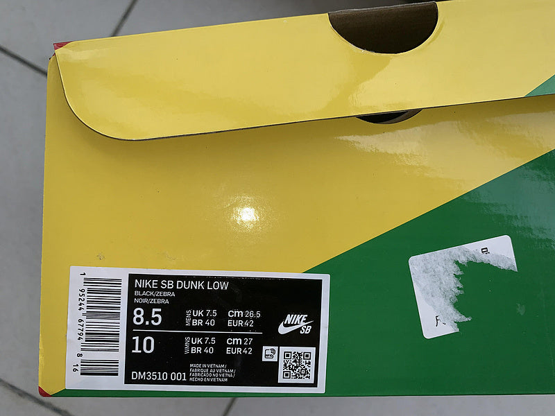 Nike Luxury Shoes