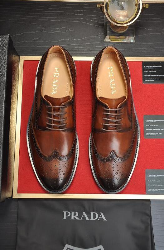 Chloe’s Picks - PD Men Shoes - 244