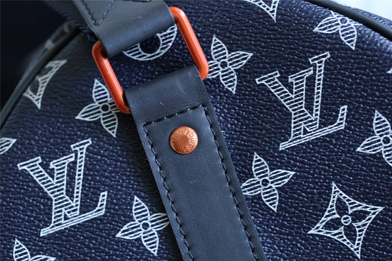 I W Fashion Lu-Vi bags - 8164