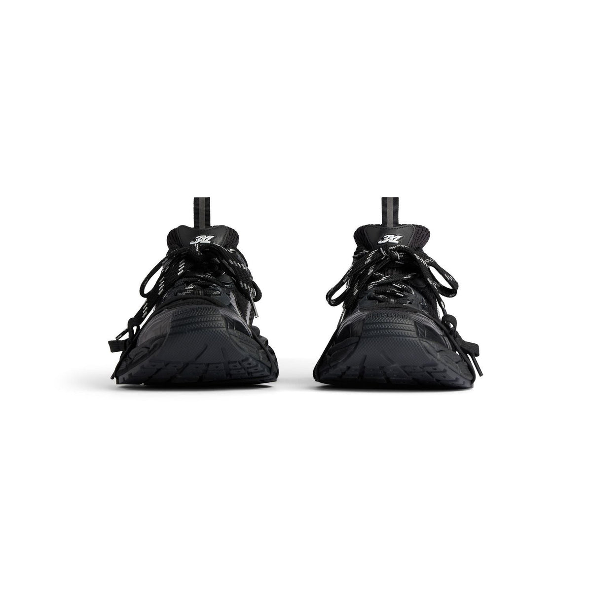 BALENCIAGA 3XL Women's Fashion Sneakers