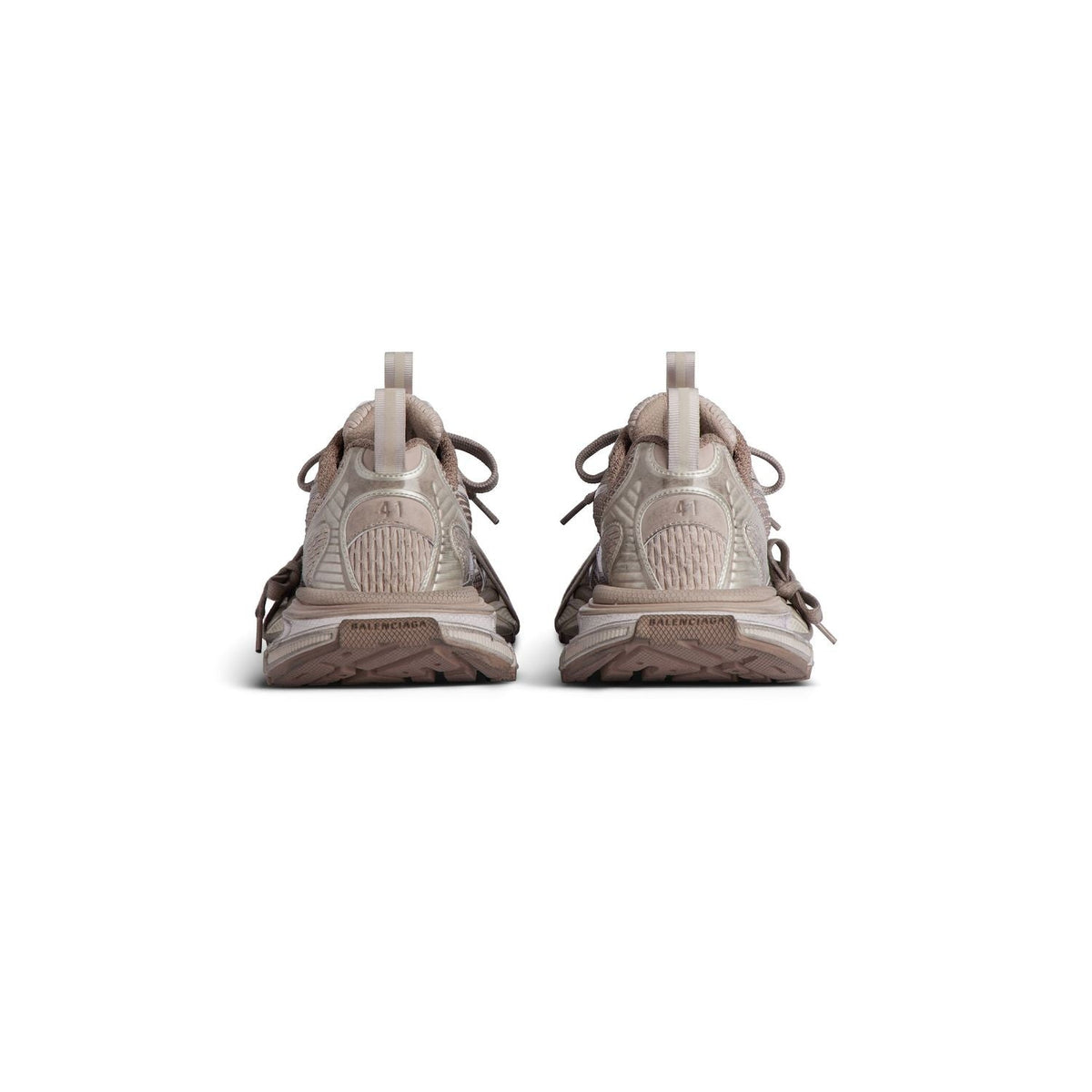 BALENCIAGA 3XL Fashionable Sneaker for Women