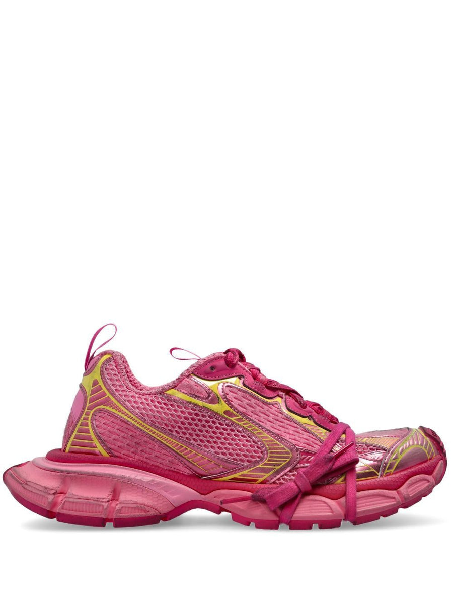 BALENCIAGA 3XL Fashionable Sneaker for Women