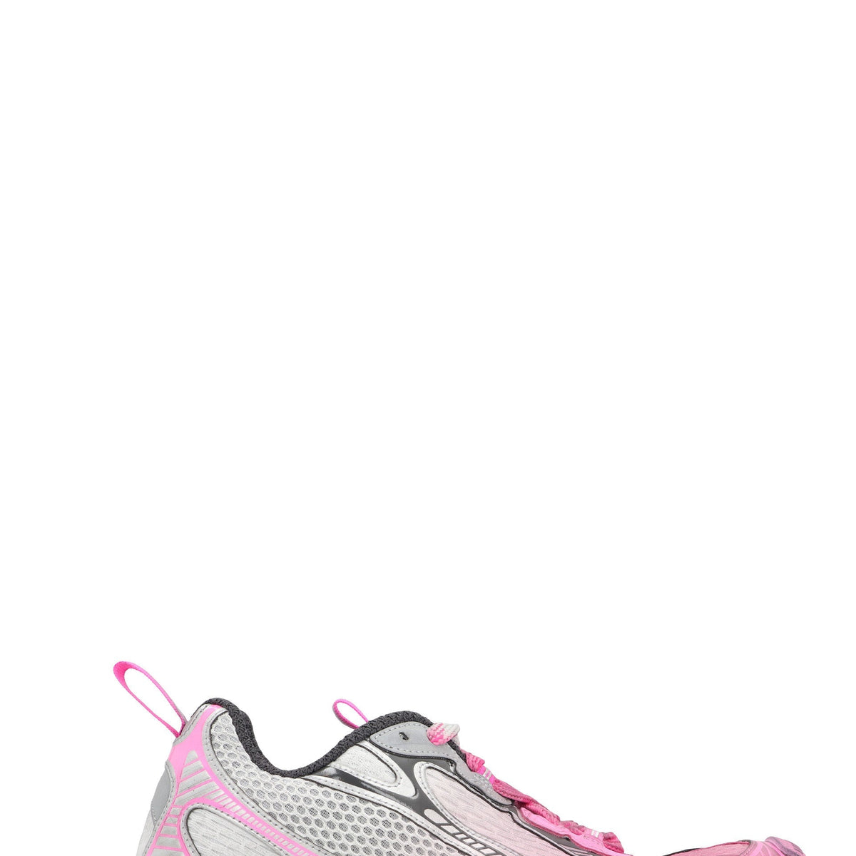 BALENCIAGA 3XL Toe Spray Sneaker