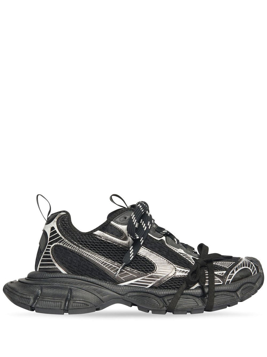 SNEAKER LOW 3XL