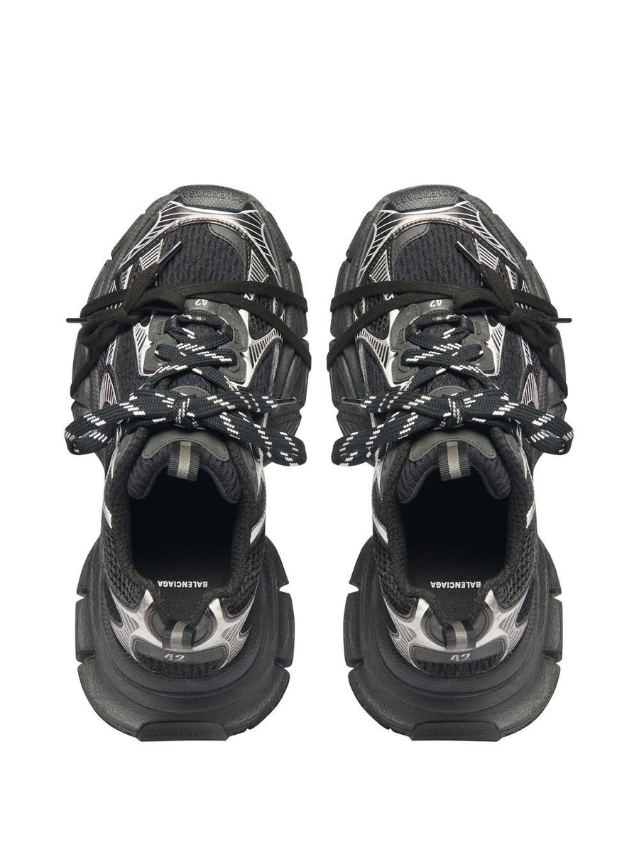 SNEAKER LOW 3XL