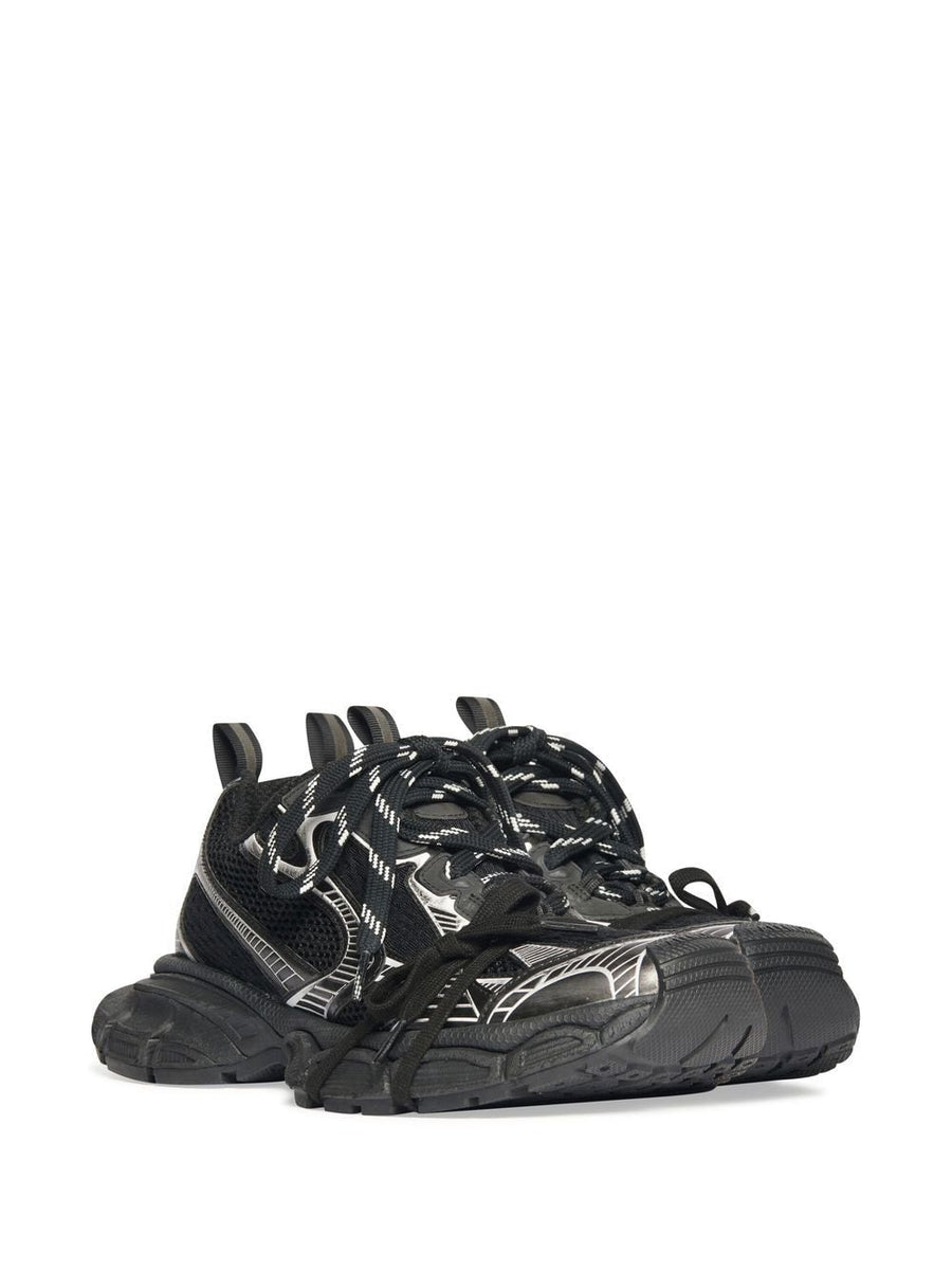 BALENCIAGA Men's 3XL Comfort Sneakers