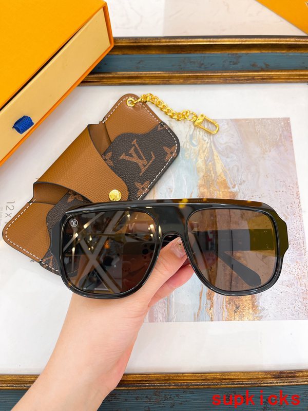 Louis Vuittion Luxury Sunglasses