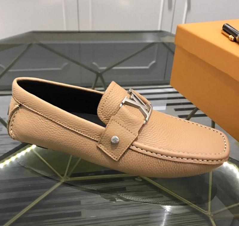 Chloe’s Picks - LOV Men Shoes - 1915