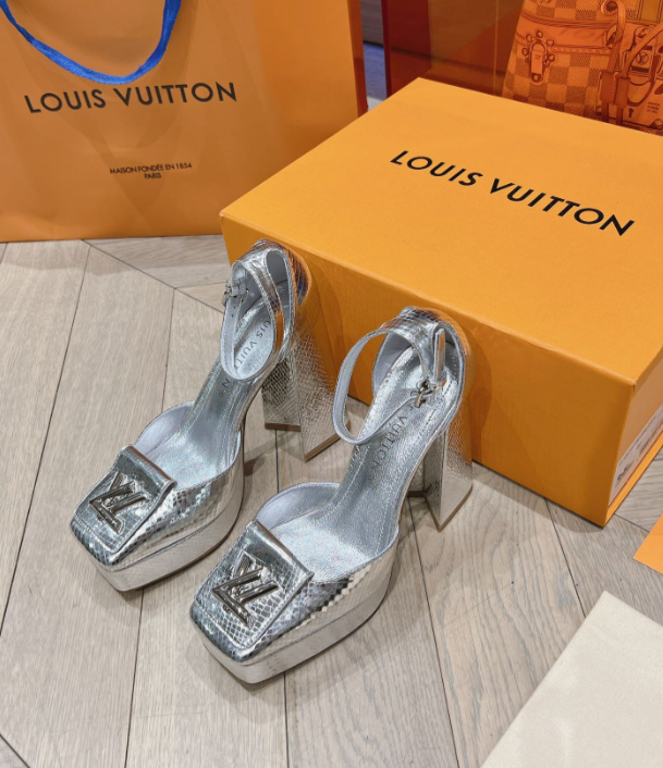 Chloe’s Picks - LOV Women Shoes - 013