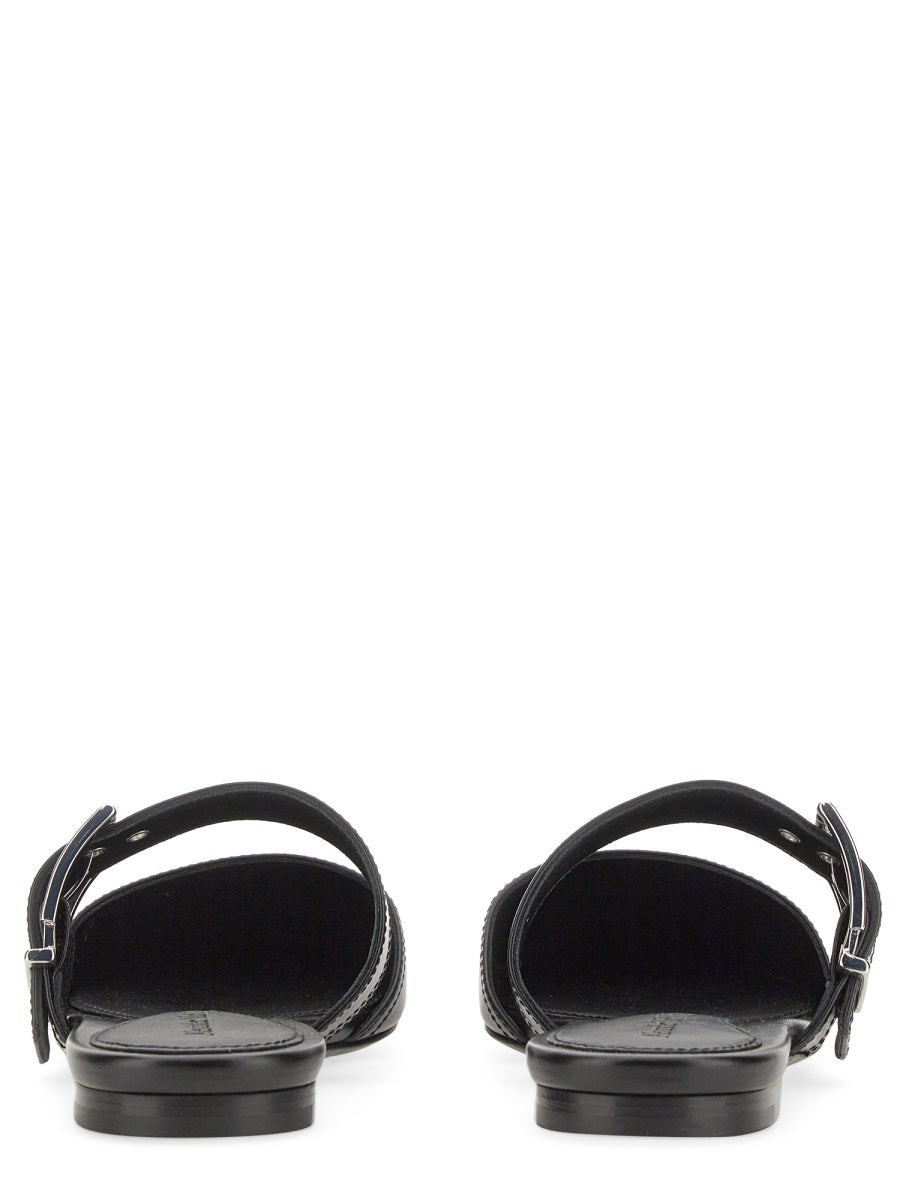 Alexander Mcqueen Women Mule Punk