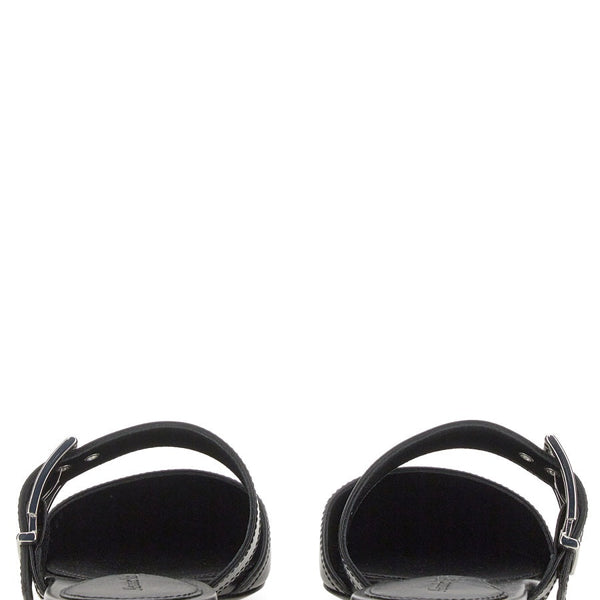 Alexander Mcqueen Women Mule Punk