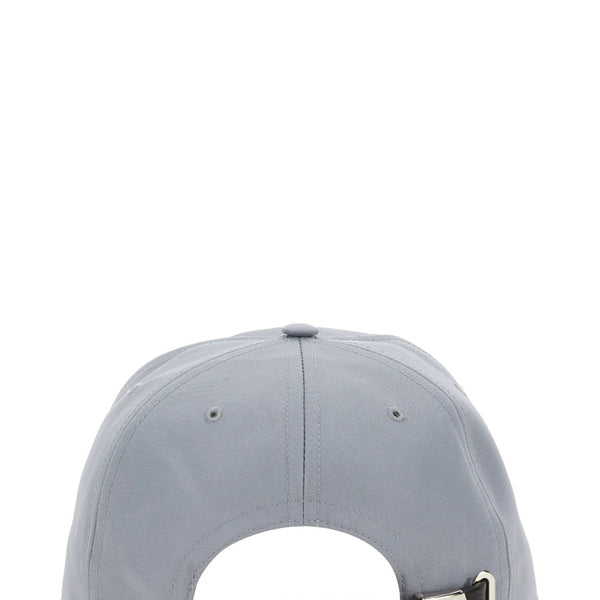 Alexander Mcqueen Men Baseball Cap