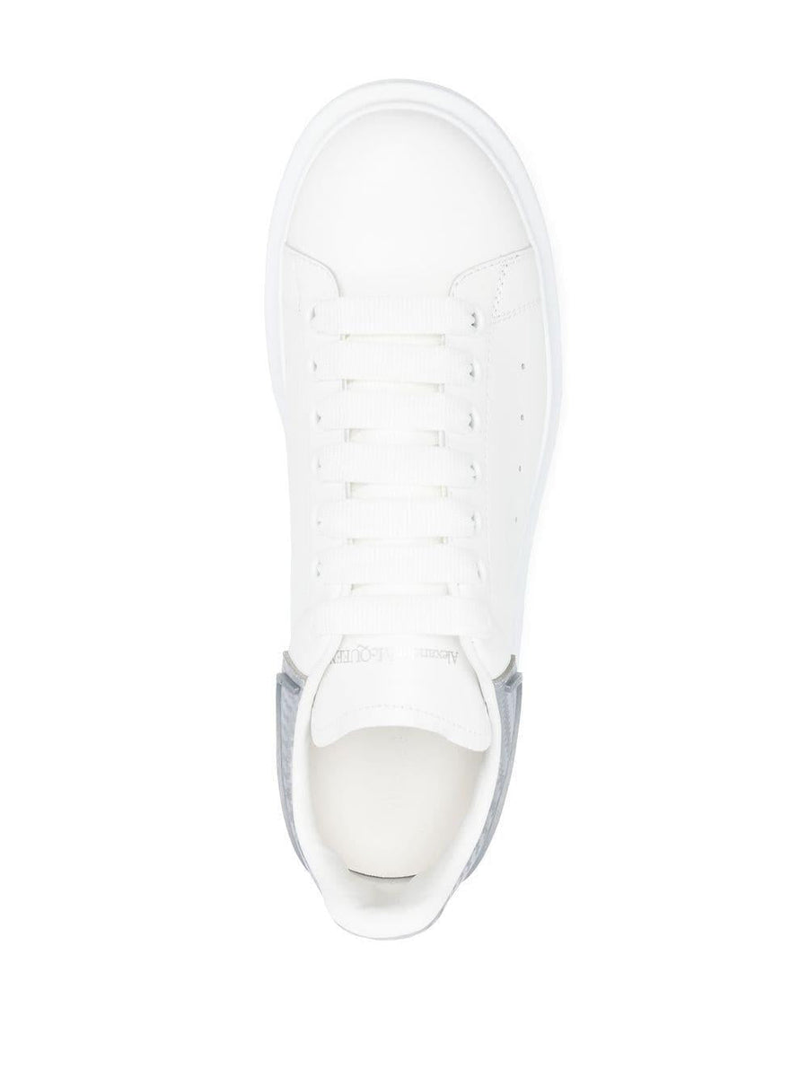 LARRY PLATFORM LOW TOP SNEAKERS