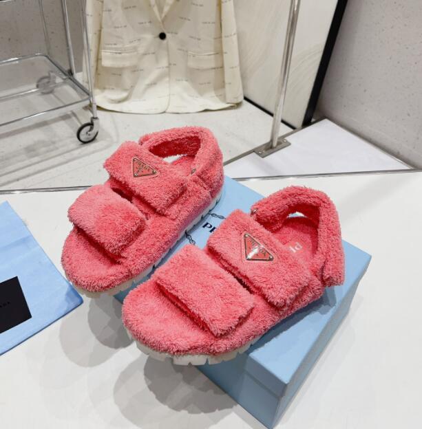 Chloe’s Picks - PD Women Shoes - 206