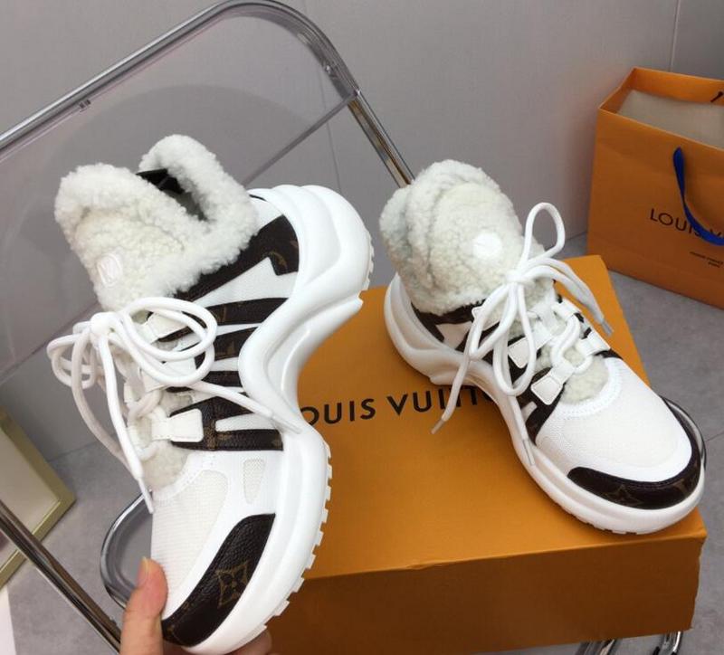 Chloe’s Picks - LOV Women Shoes - 421