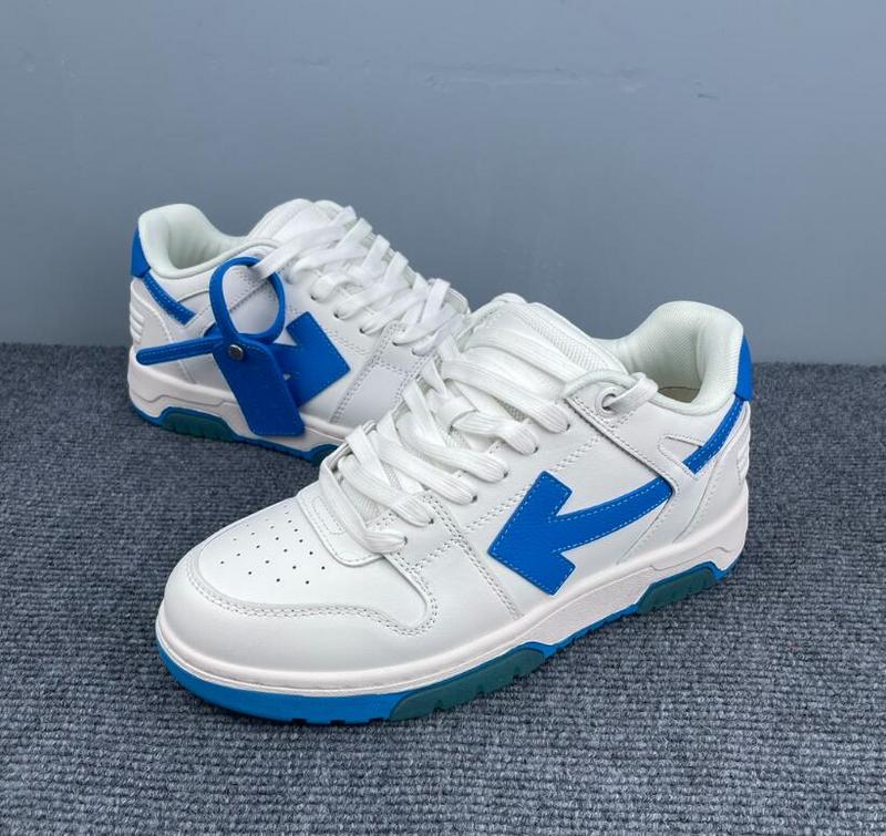 Chloe’s Picks - YZO Men Shoes - 060