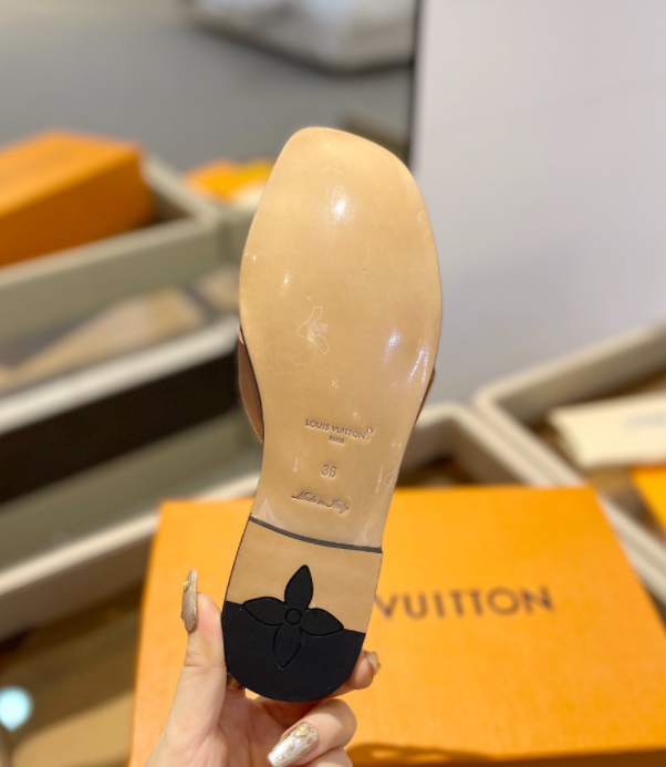 Chloe’s Picks - LOV Women Shoes - 055