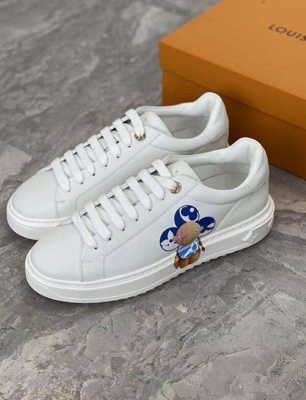 Chloe’s Picks - LOV Men Shoes - 1753
