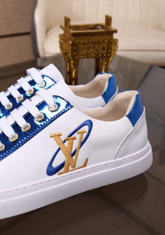 Chloe’s Picks - LOV Men Shoes - 1979