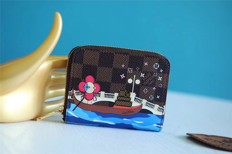 I W Fashion Lu-Vi bags - 9240
