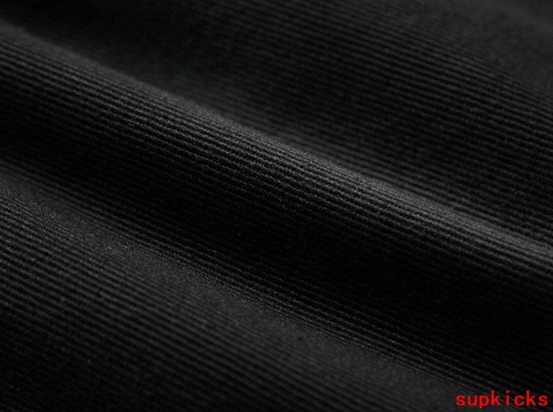 RHUDE Luxury Cloth