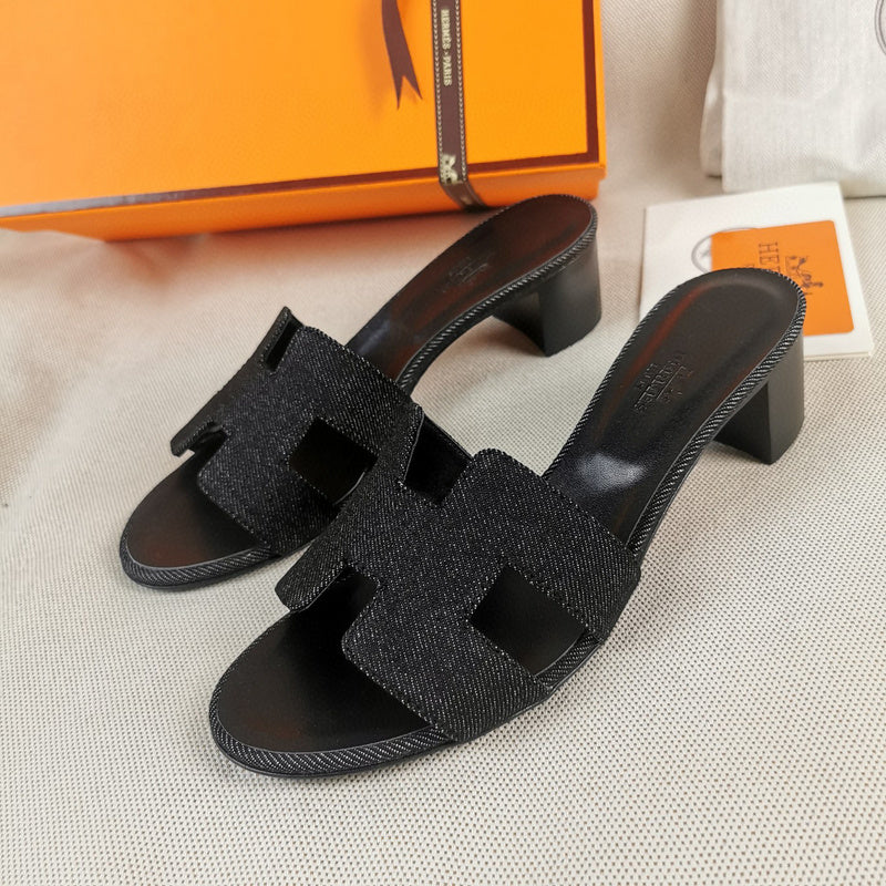 Hermes Luxury Sandals