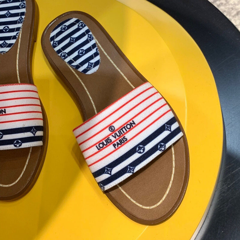Louis Vuittion Luxury Shoes