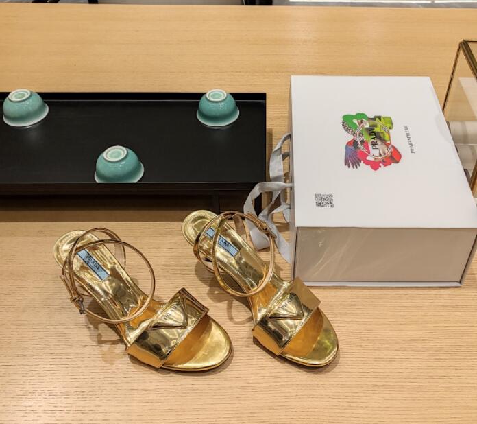 Chloe’s Picks - PD Women Shoes - 256