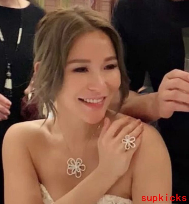 Van Cleef & Arples Jewelry