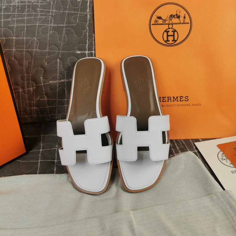 Hermes Luxury Sandals