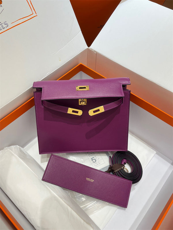 PHA - HMS Bags - 401