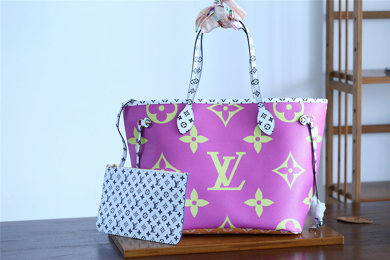 I W Fashion Lu-Vi bags - 8077