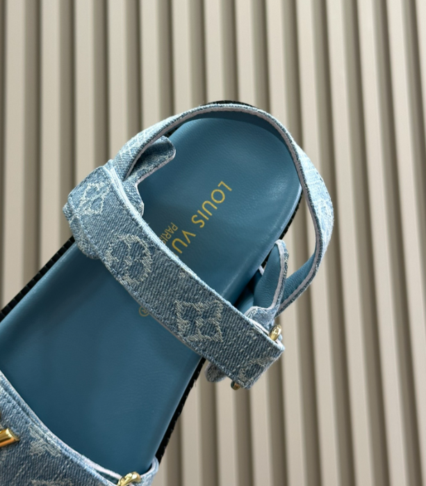 Chloe’s Picks - LOV Women Shoes - 060