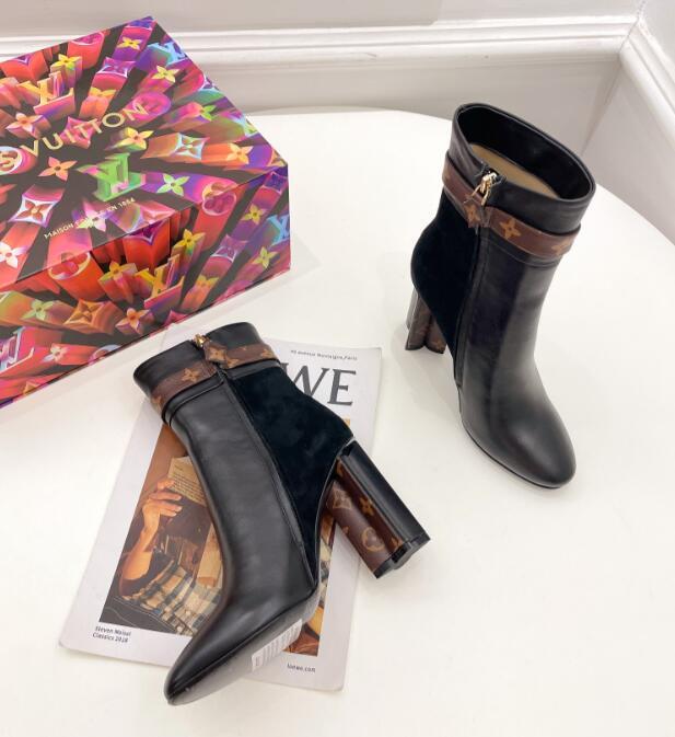 Chloe’s Picks - LOV Women Shoes - 829