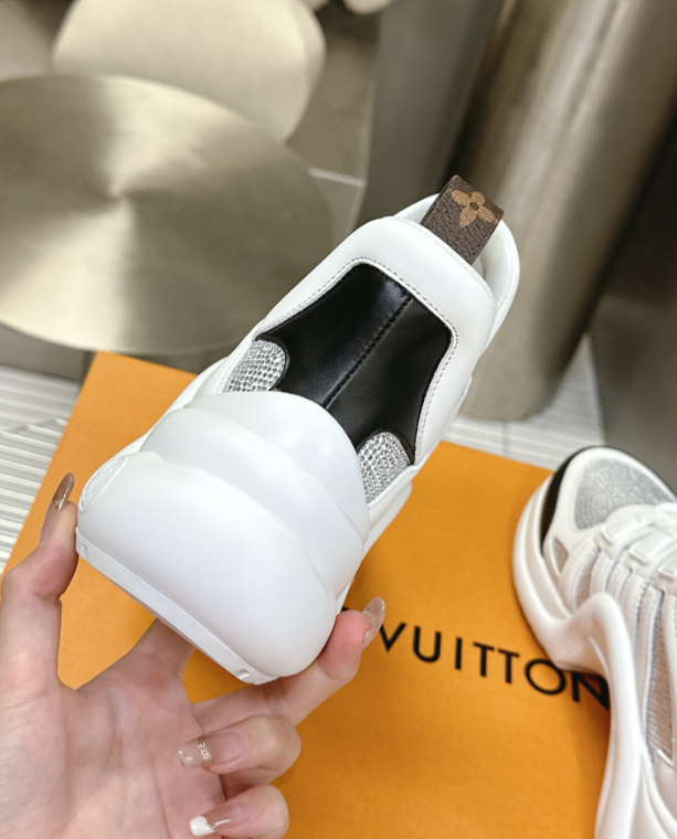 Chloe’s Picks - LOV Women Shoes - 174