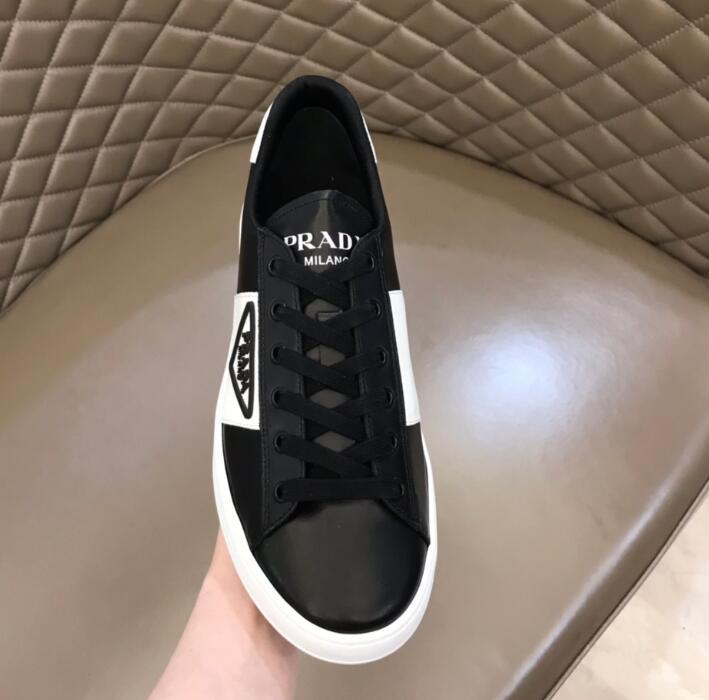 Chloe’s Picks - PD Men Shoes - 438