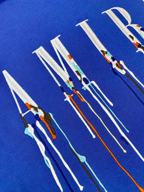 AMIR Hoodies - 054