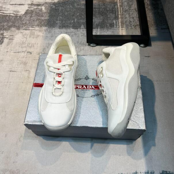 Chloe’s Picks - PD Men Shoes - 201