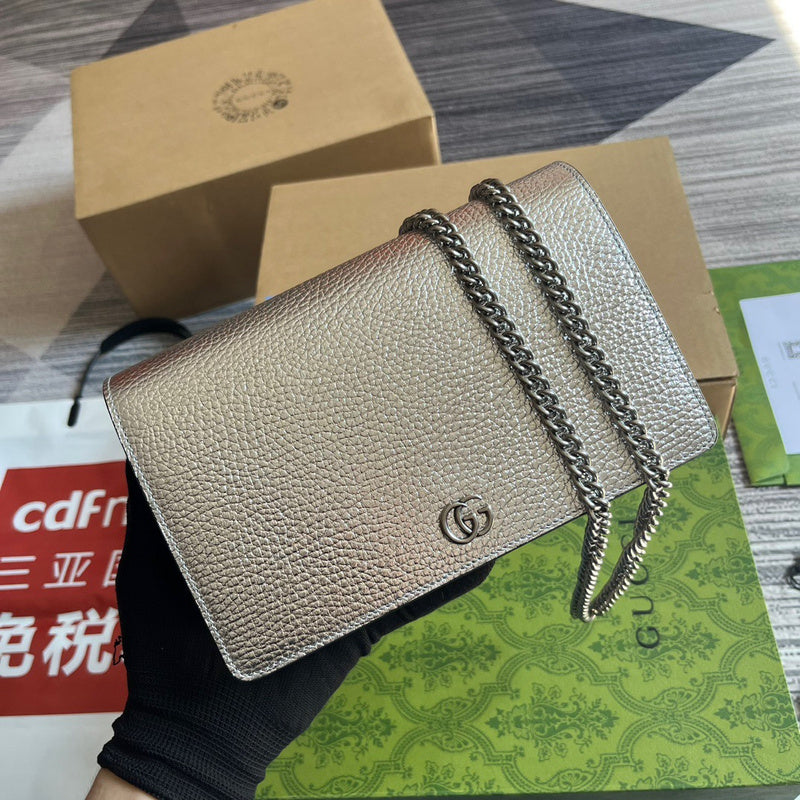 ENT - GCI Bags - 1227
