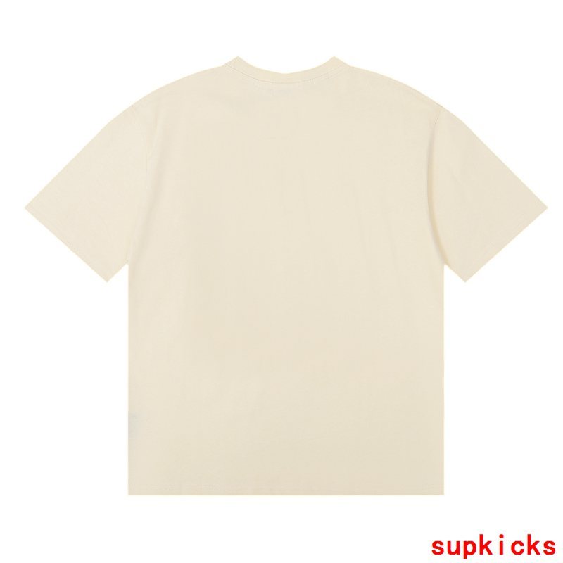 RHUDE Luxury Cloth