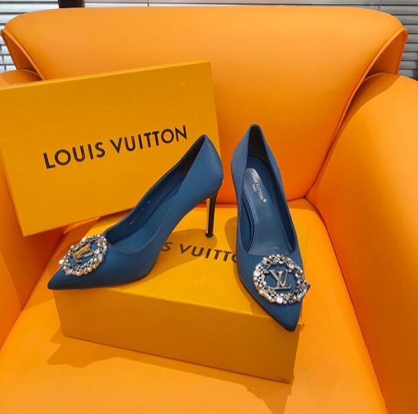 Chloe’s Picks - LOV Women Shoes - 251