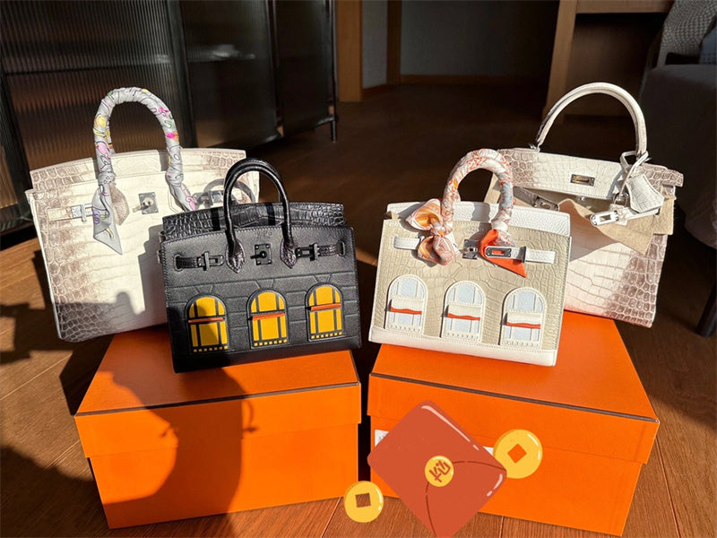 PHA - HMS Bags - 1687