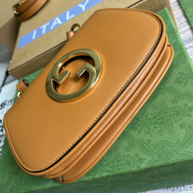 ENT - GCI Bags - 1455