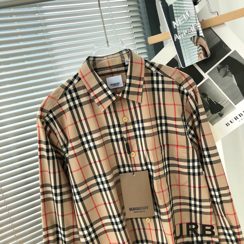 Burberry Luxury Clothes