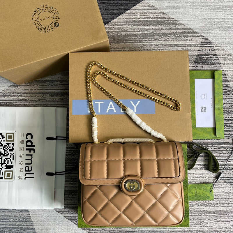 ENT - GCI Bags - 1427