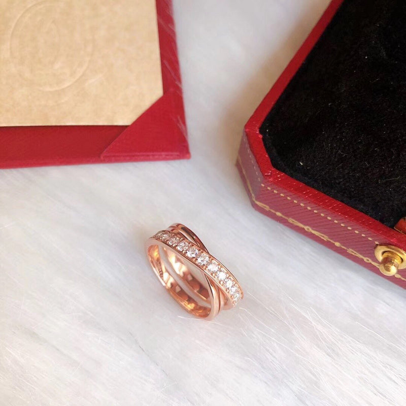 Cartier Jewelry