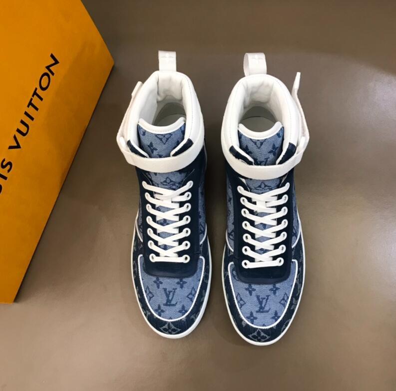 Chloe’s Picks - LOV Men Shoes - 1556