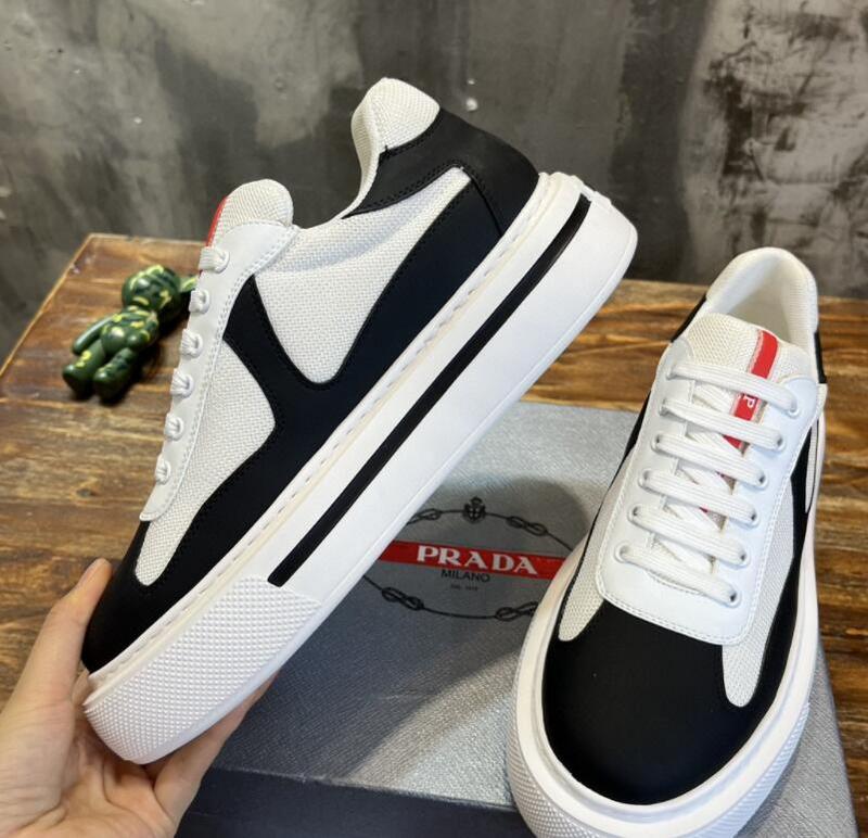 Chloe’s Picks - PD Men Shoes - 089