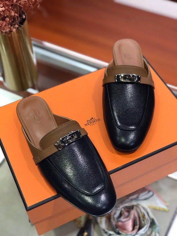 Hermes Luxury Shoes